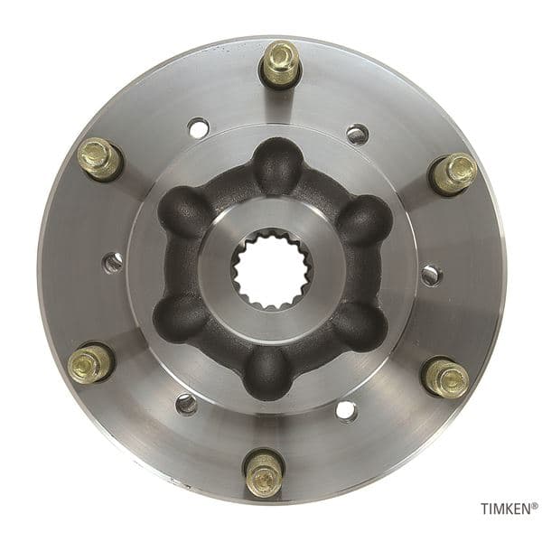 Подшипник Timken HA590644