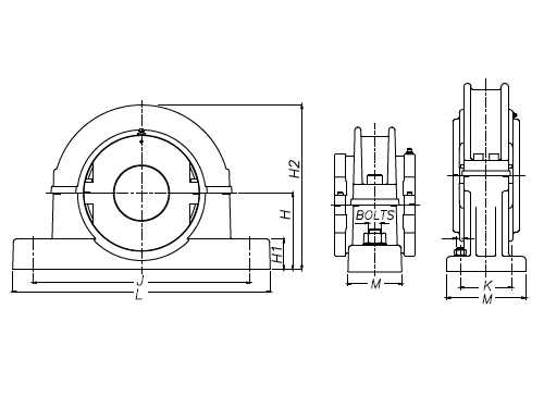 Подшипник Timken LSE600BXHSATLE0302