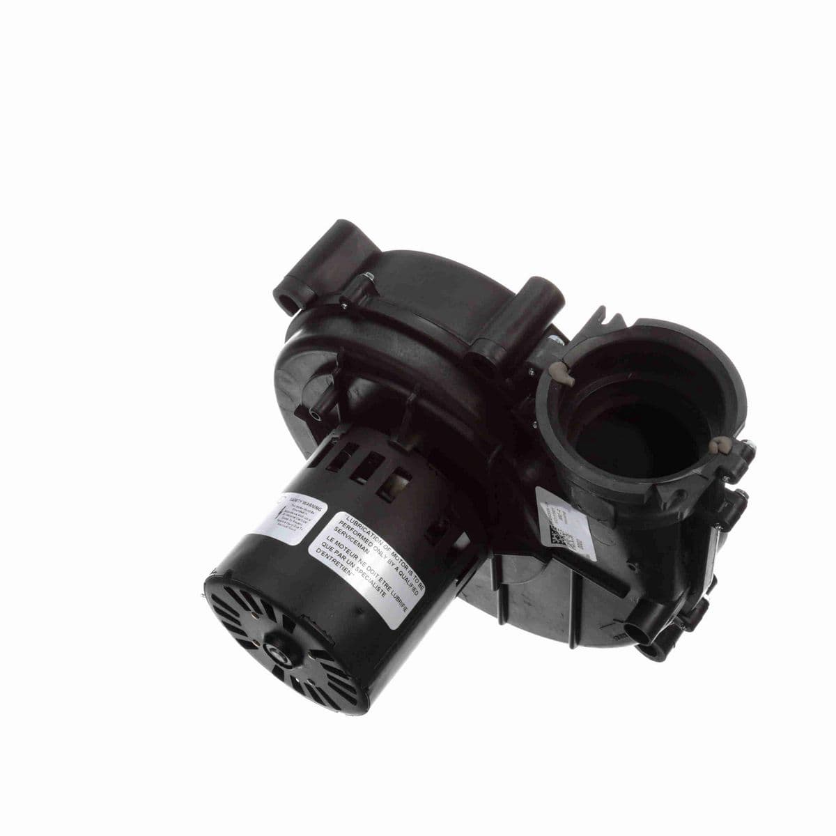 Пневмокомпонент Fasco A280