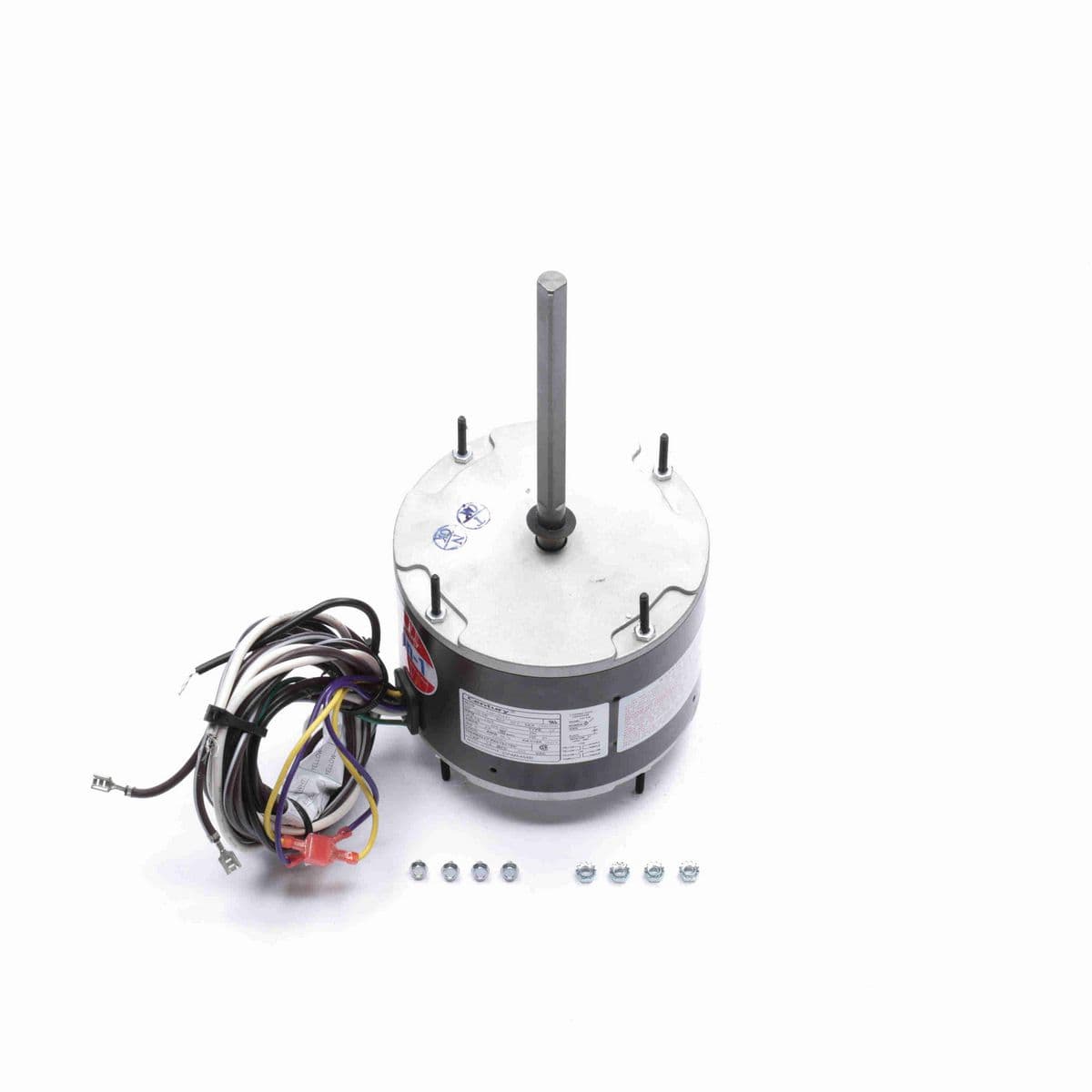Электродвигатель Century 4-in-1® Condenser Fan Motor