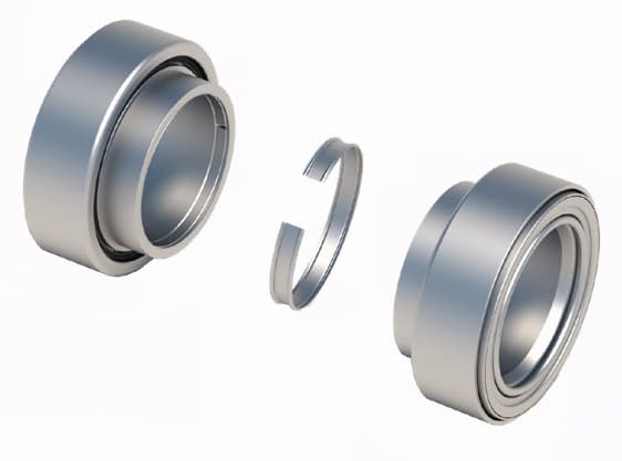Подшипник Timken Wheel-Pac™ Timken SET2335