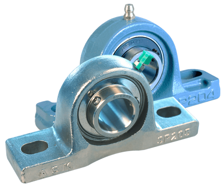 Подшипниковый узел ASAHI BPF 200
