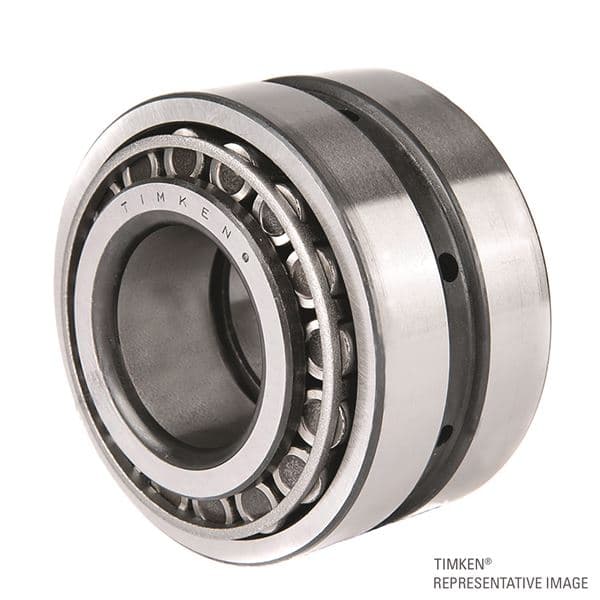 Подшипник Timken EE435102 - 435165D