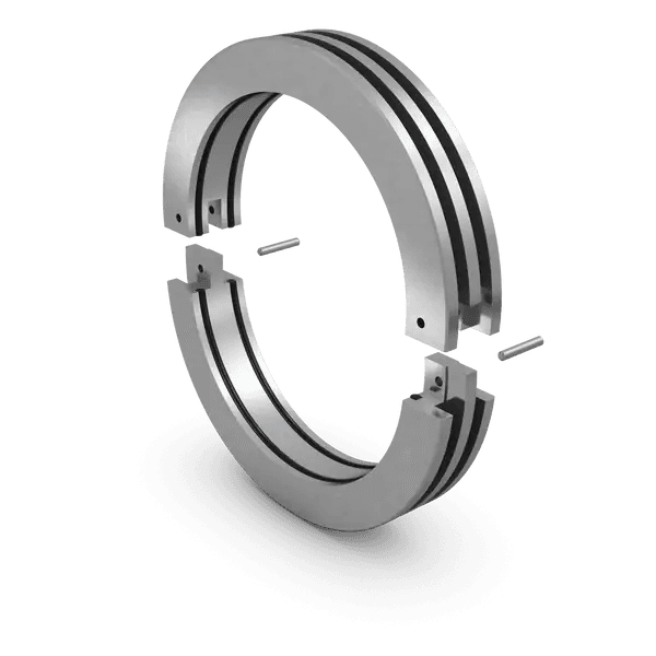 Уплотнение SKF COP.ATL165M
