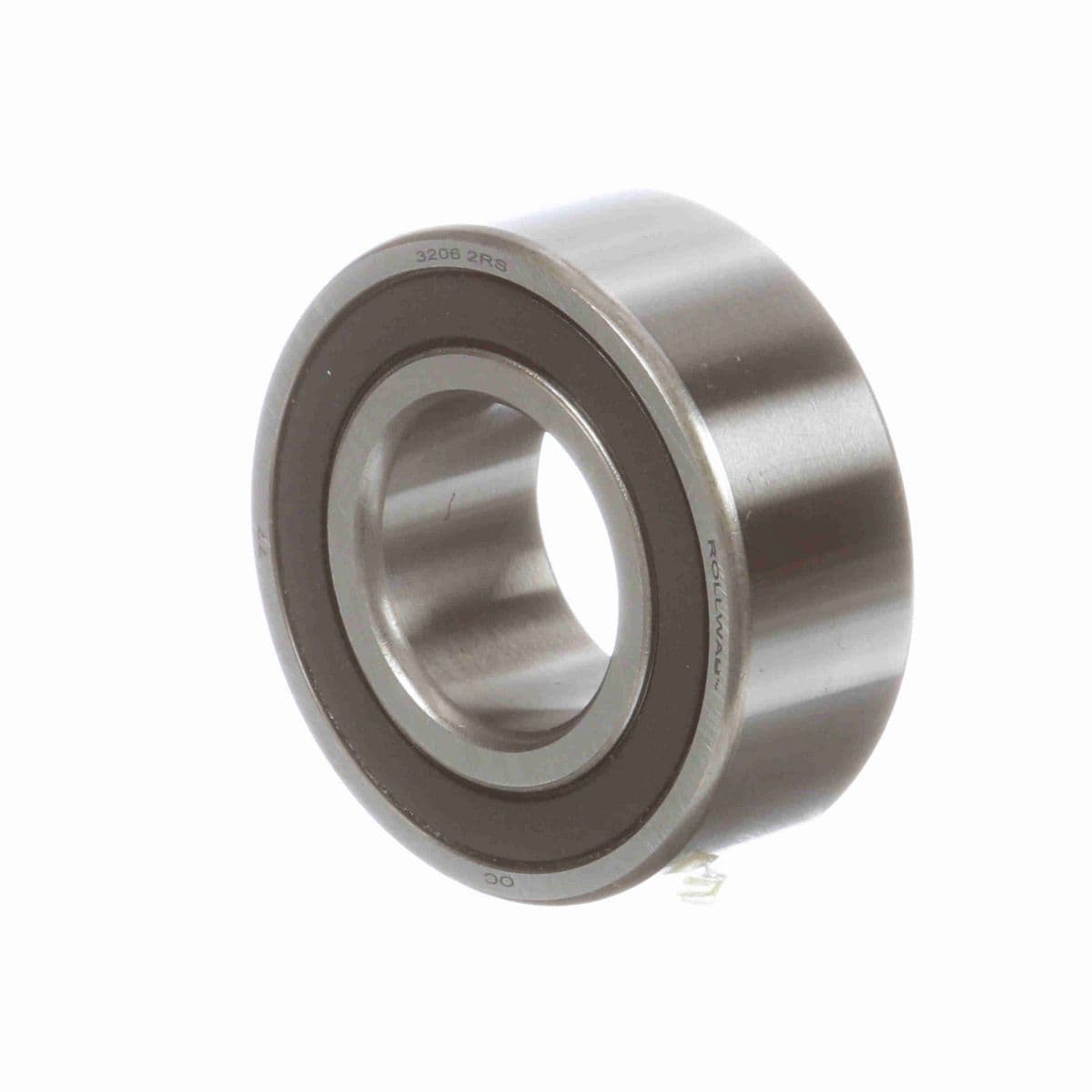 Подшипник Rollway 3206 2RS