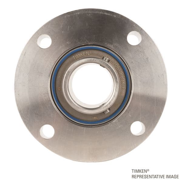 Подшипник Timken SUCAFC209-26-IP69K/F