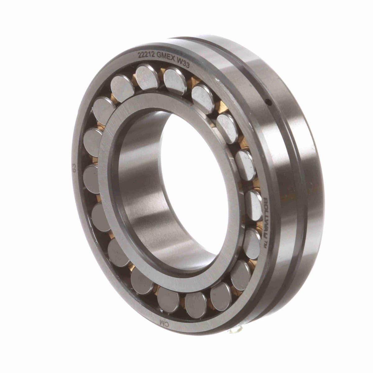 Подшипник Rollway 22212 GMEX W33