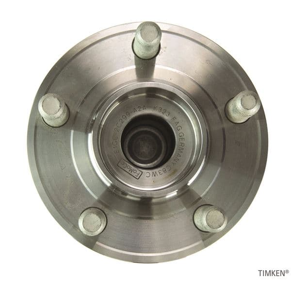 Подшипник Timken HA590612