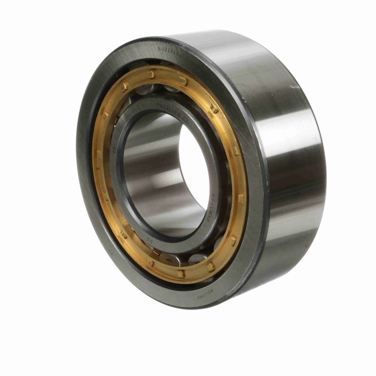 Подшипник Rollway NU 2322 EM C3