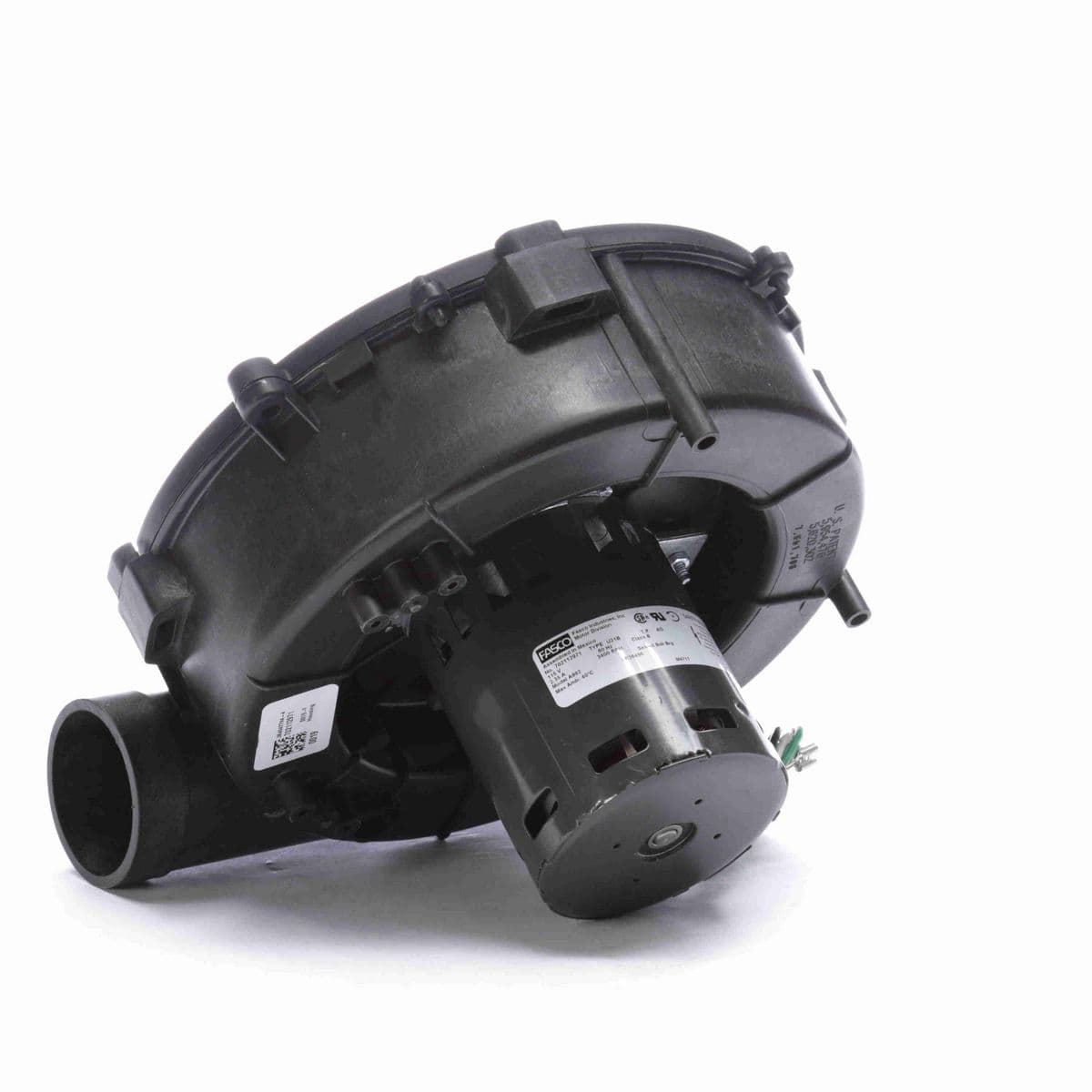Пневмокомпонент Fasco A992