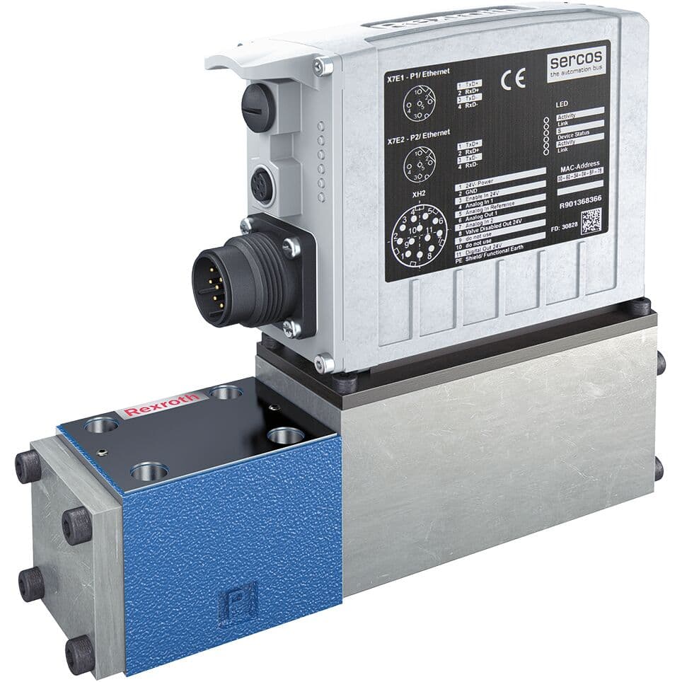 Гидрокомпонент REXROTH R901539434