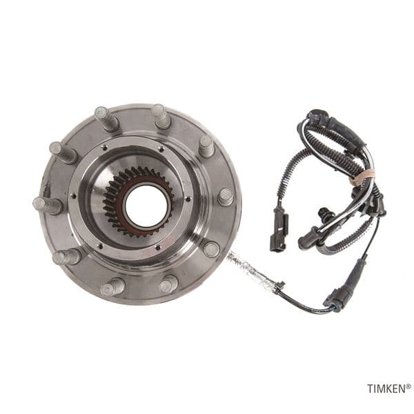 Подшипник Timken HA590724
