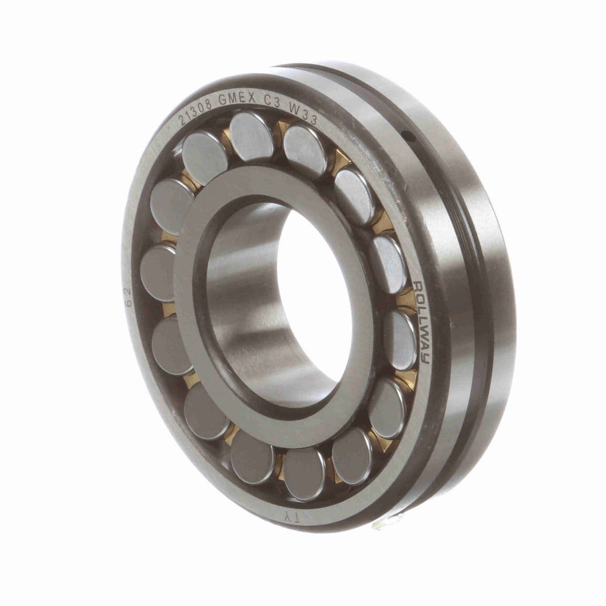 Подшипник Rollway 21308 GMEX C3 W33