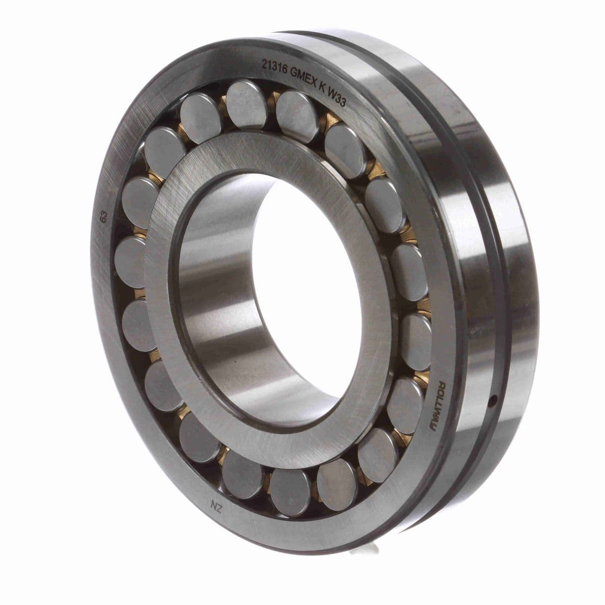 Подшипник Rollway 21316 GMEX K W33