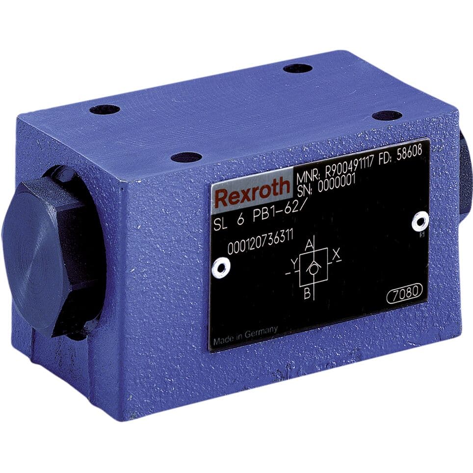 Гидрокомпонент REXROTH R901429568