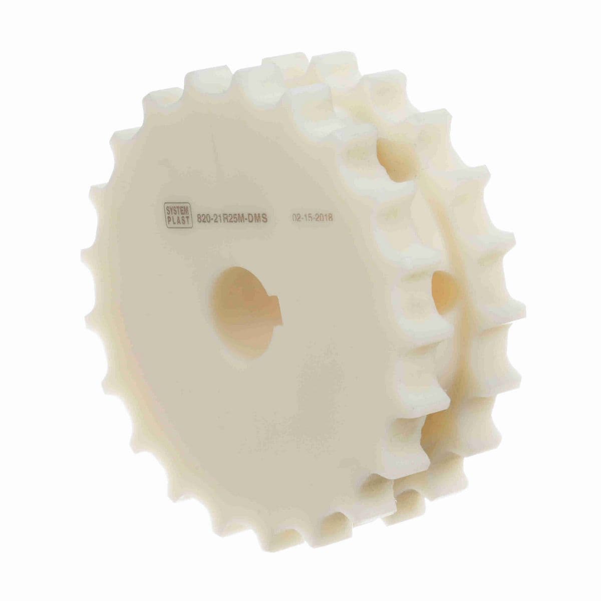 Конвейерный компонент System Plast 820-21R25M-DMS