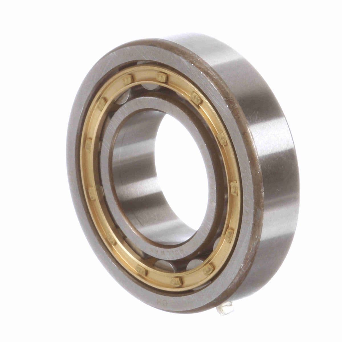 Подшипник Rollway NU 207 EM C3