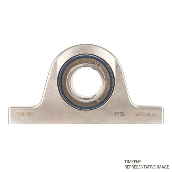 Подшипник Timken SUCAP208-25-IP69K/FVSL613