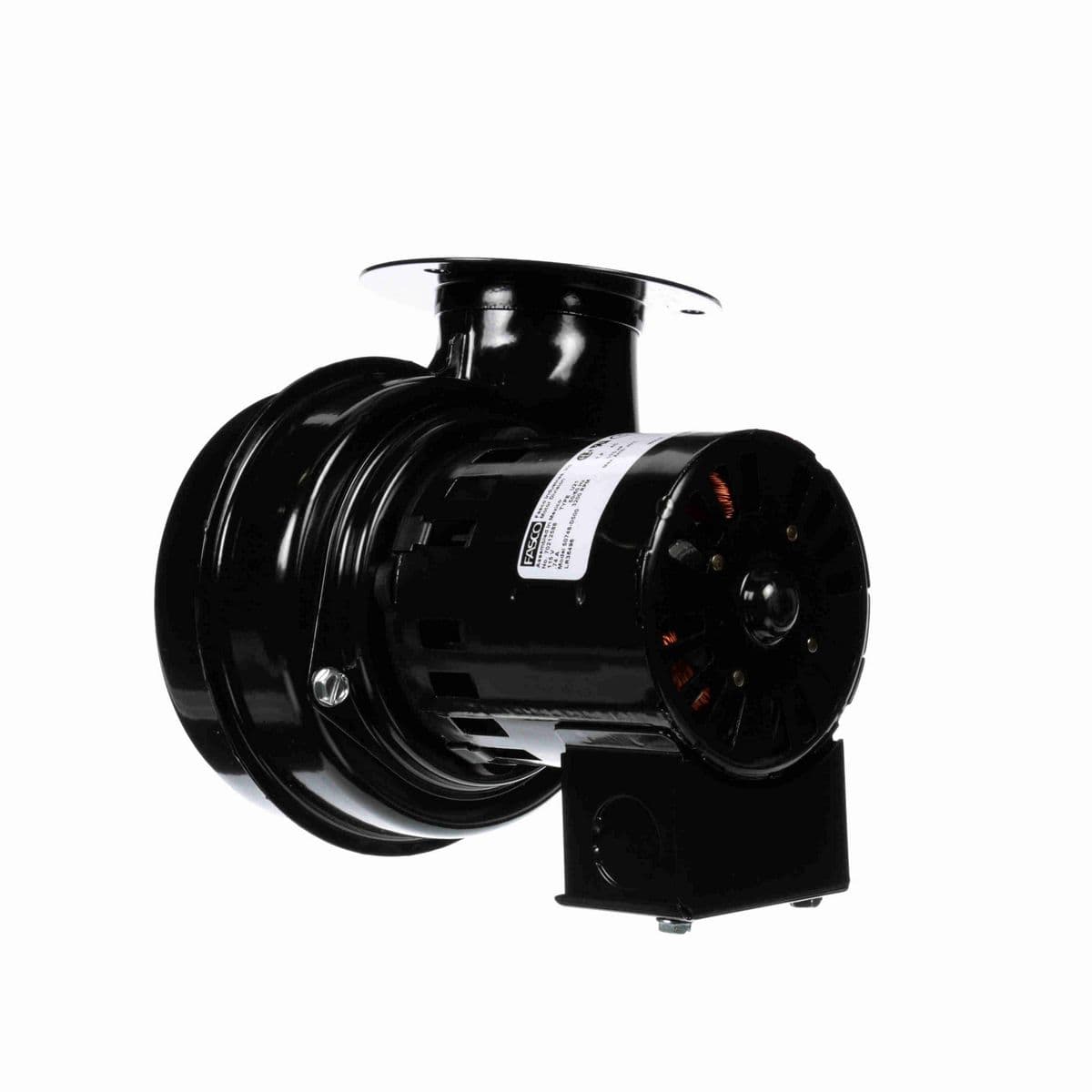 Пневмокомпонент Fasco 50748-D500