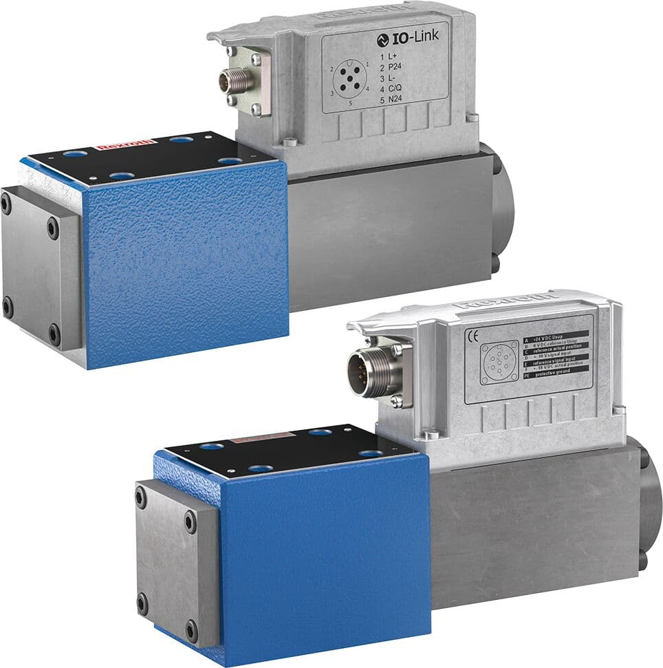 Гидрокомпонент REXROTH R901526130