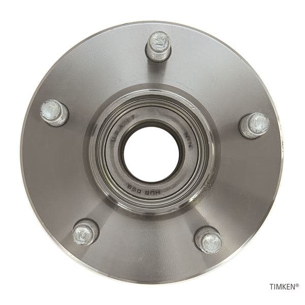 Подшипник Timken 512105