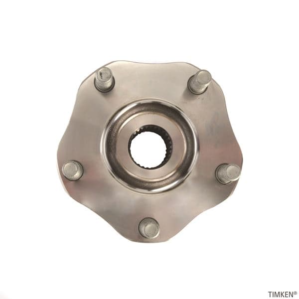 Подшипник Timken HA590538