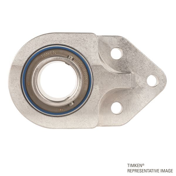 Подшипник Timken SUCAFB207-22-IP69K/F