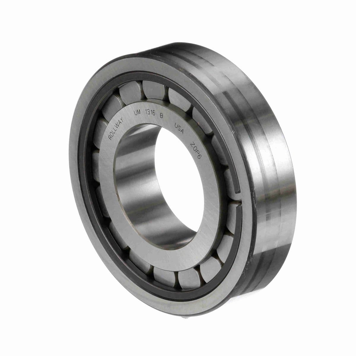 Подшипник Rollway UM-1316-B