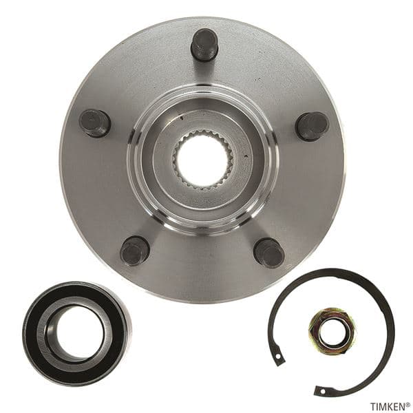 Подшипник Timken 520100