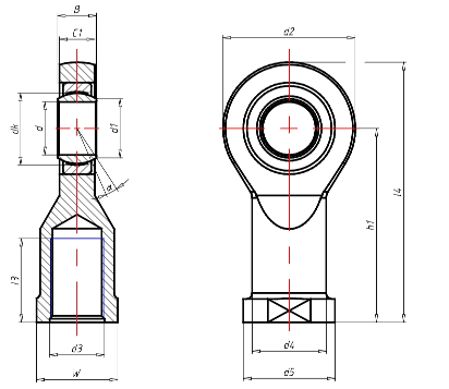 Инструмент ASKUBAL E