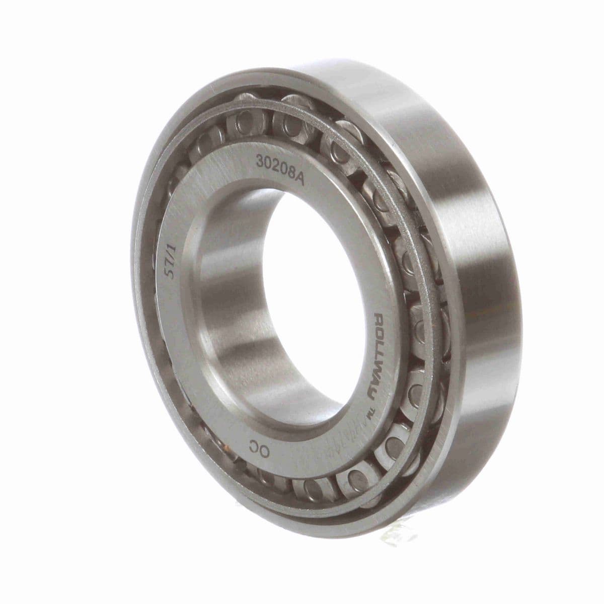 Подшипник Rollway 30208 A