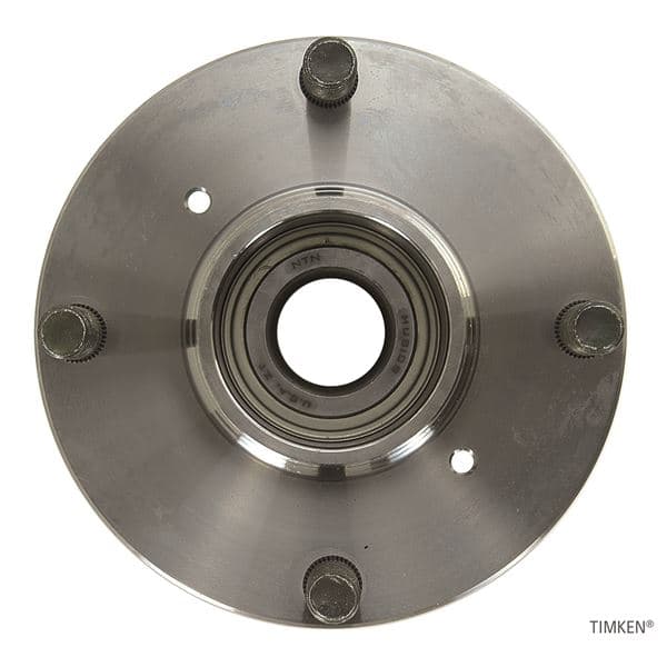 Подшипник Timken 512204