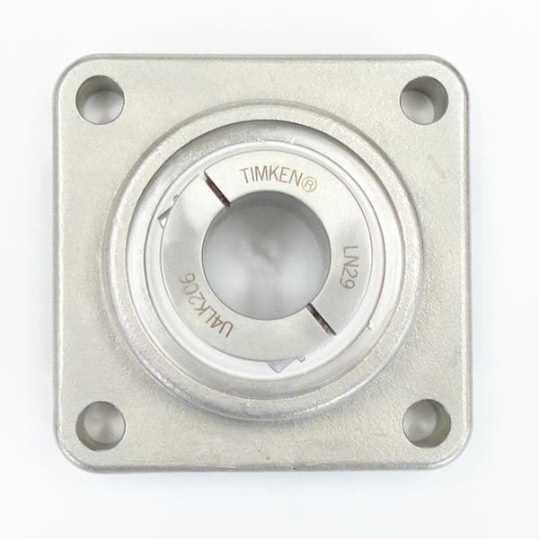 Подшипник Timken FAU4LKSFQK205-16