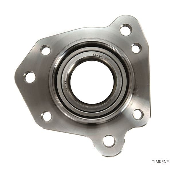 Подшипник Timken 512166