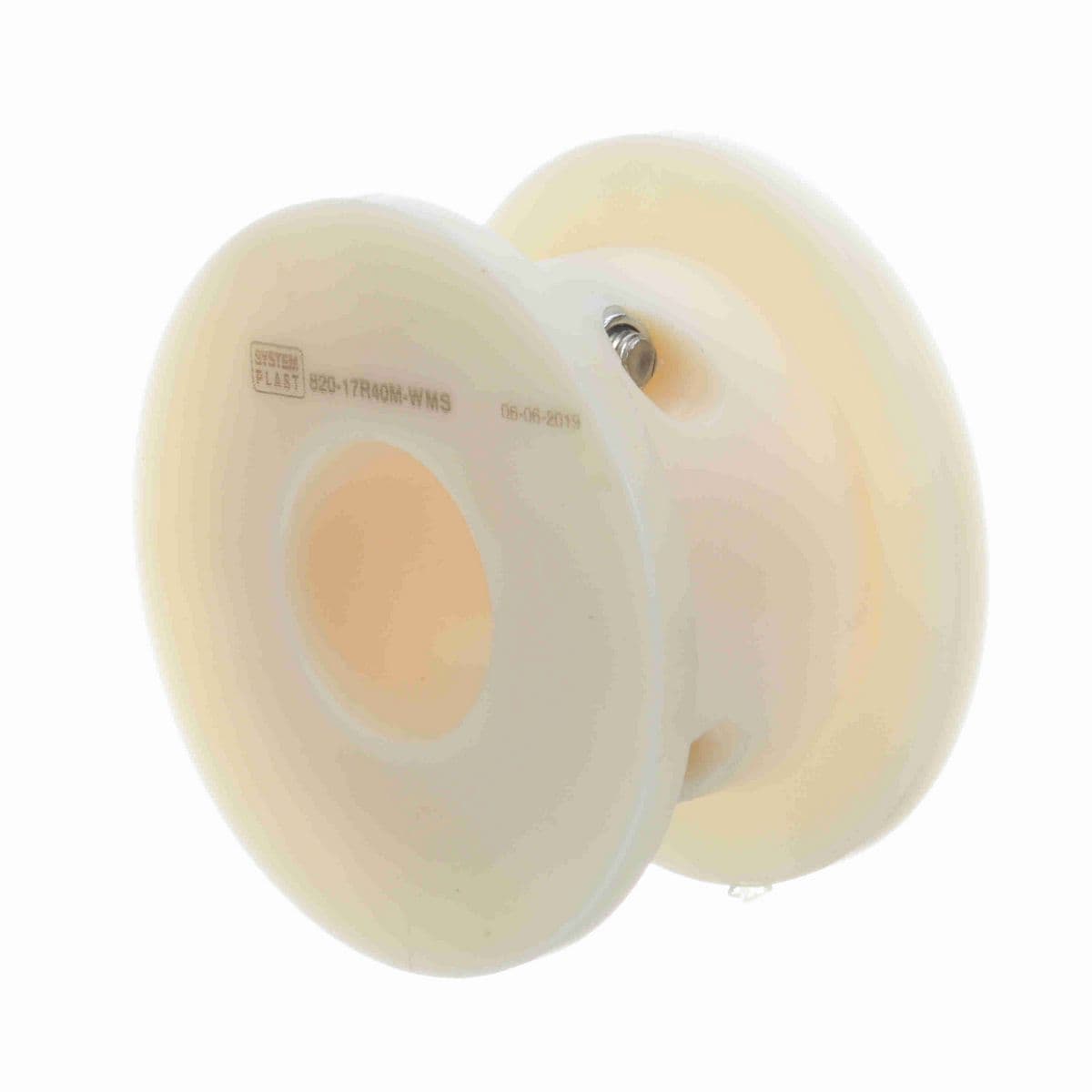 Конвейерный компонент System Plast 820-17R40M-WMS