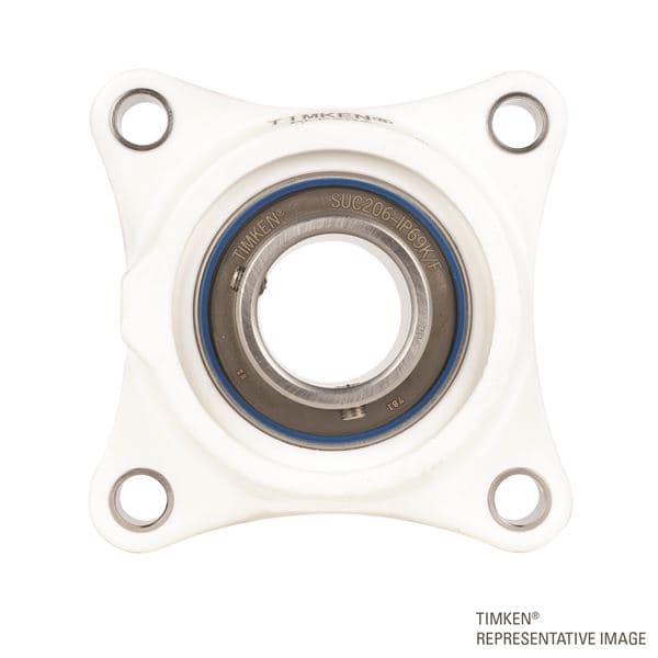 Подшипник Timken SUCPLF210-IP69K/F
