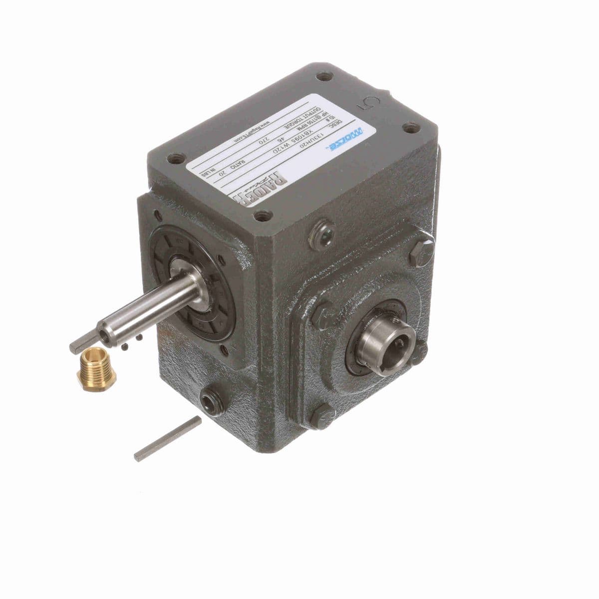 Редуктор Morse XB1095