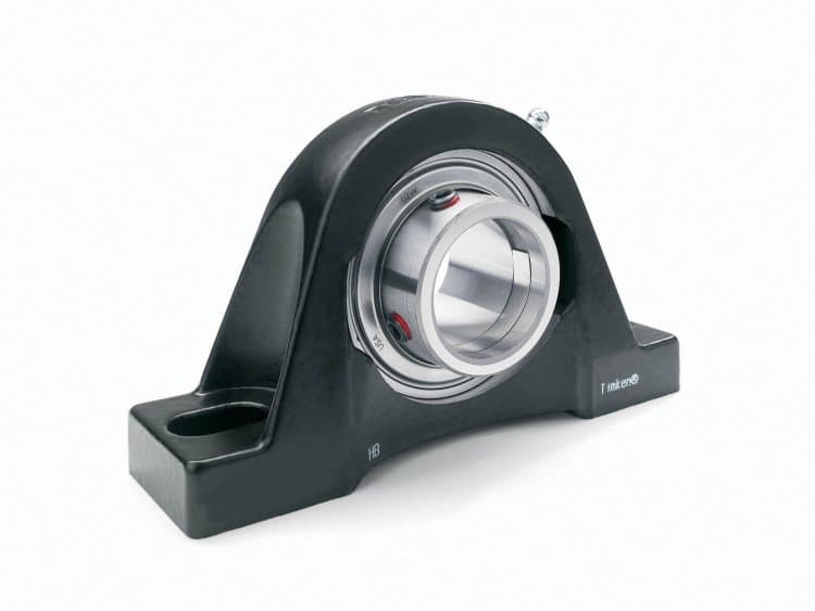 Подшипник Timken SAS1 7/16 FS530