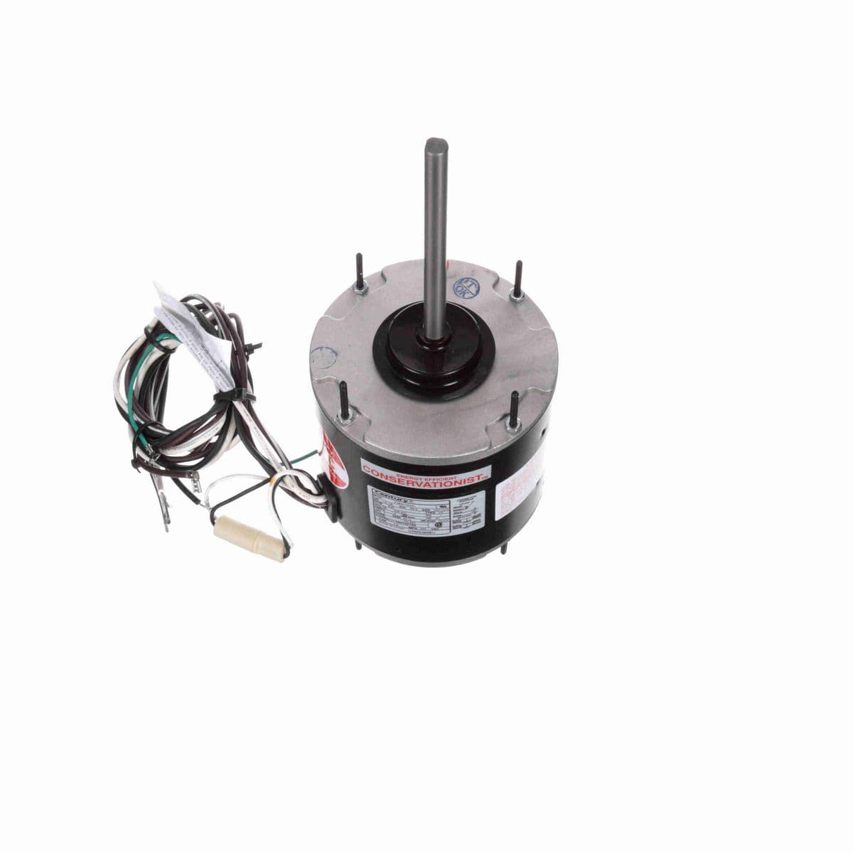Электродвигатель Century 4-in-1® Condenser Fan Motor