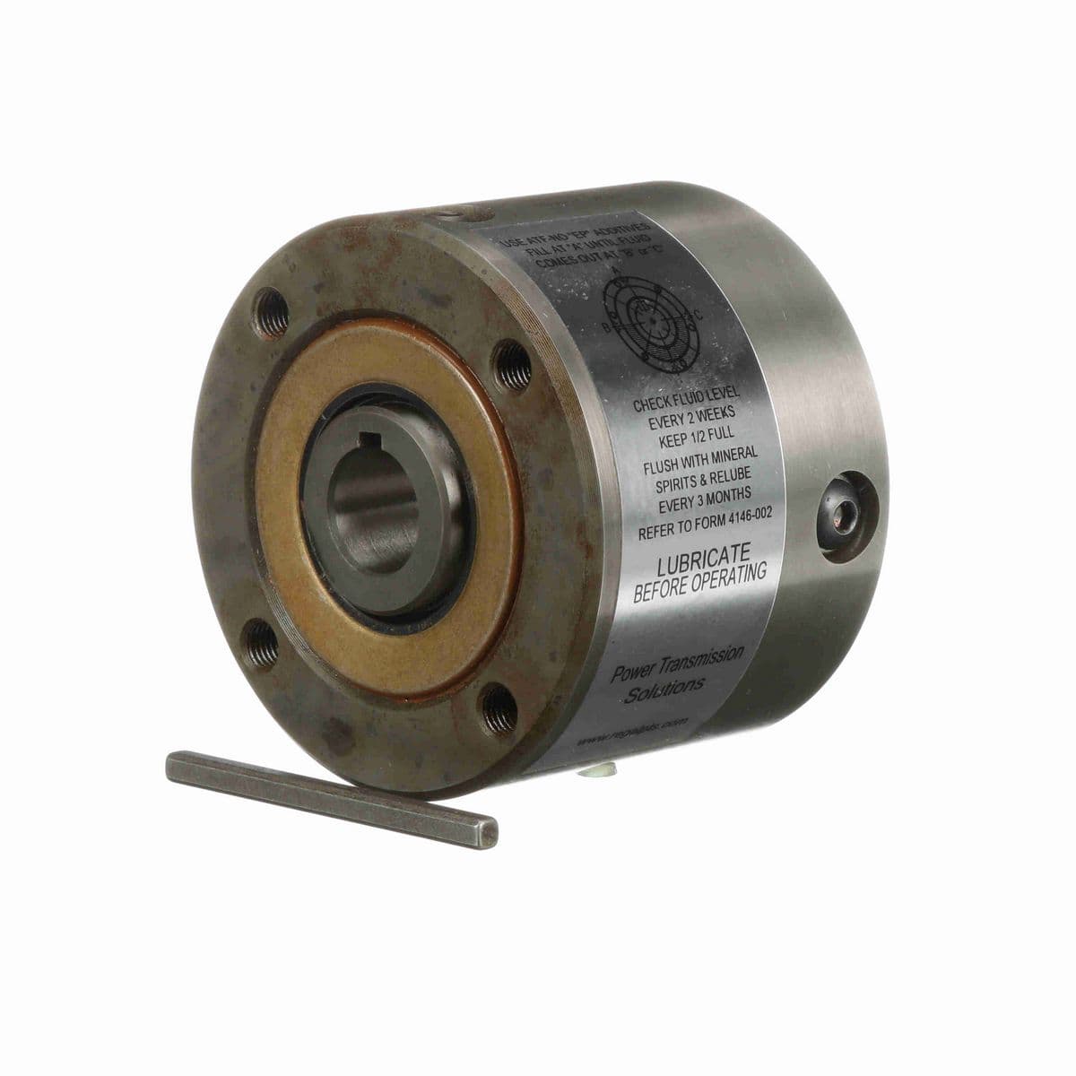 Муфта Morse 639003