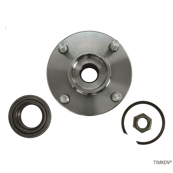 Подшипник Timken 518503