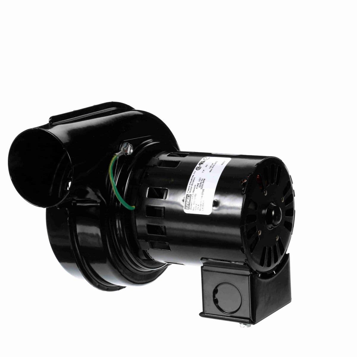 Пневмокомпонент Fasco 50748-D700