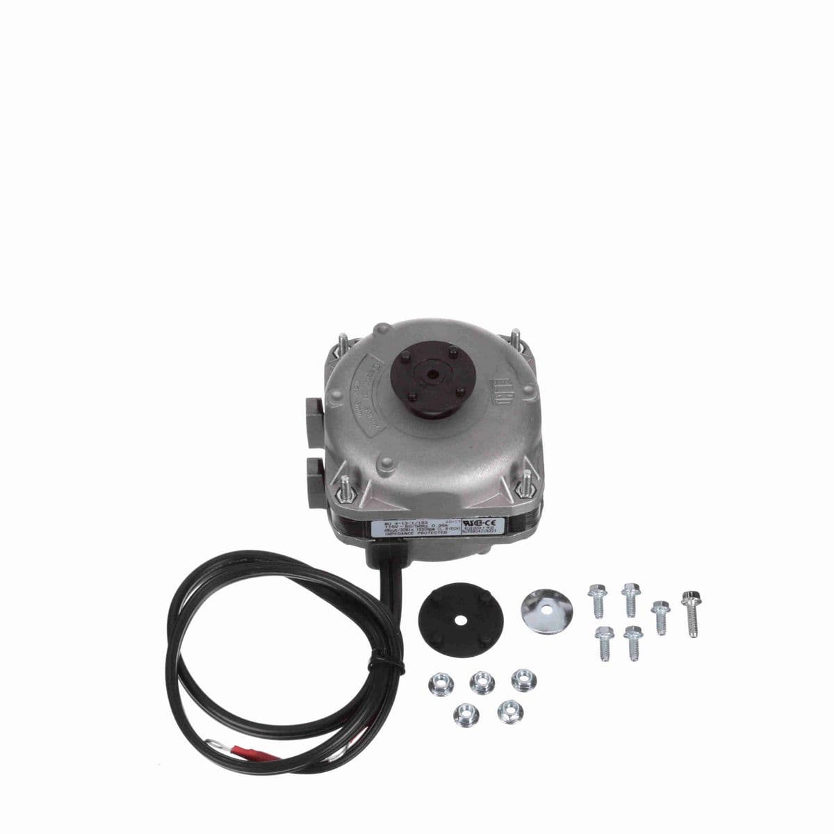 Электродвигатель Elco Refrigeration Motor
