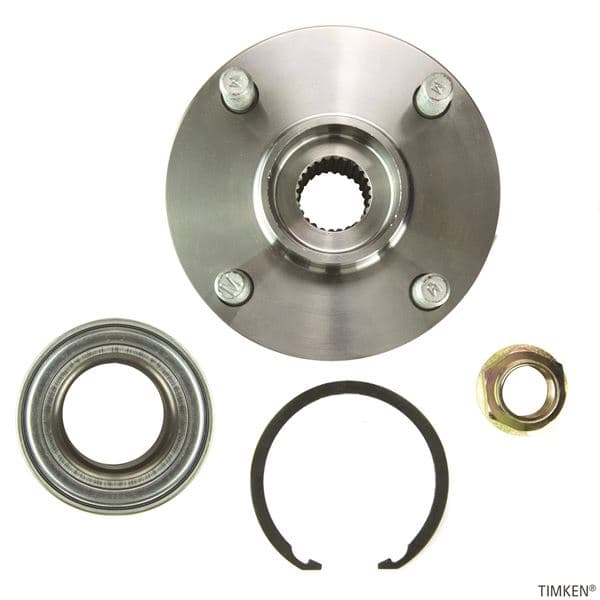 Подшипник Timken HA590497