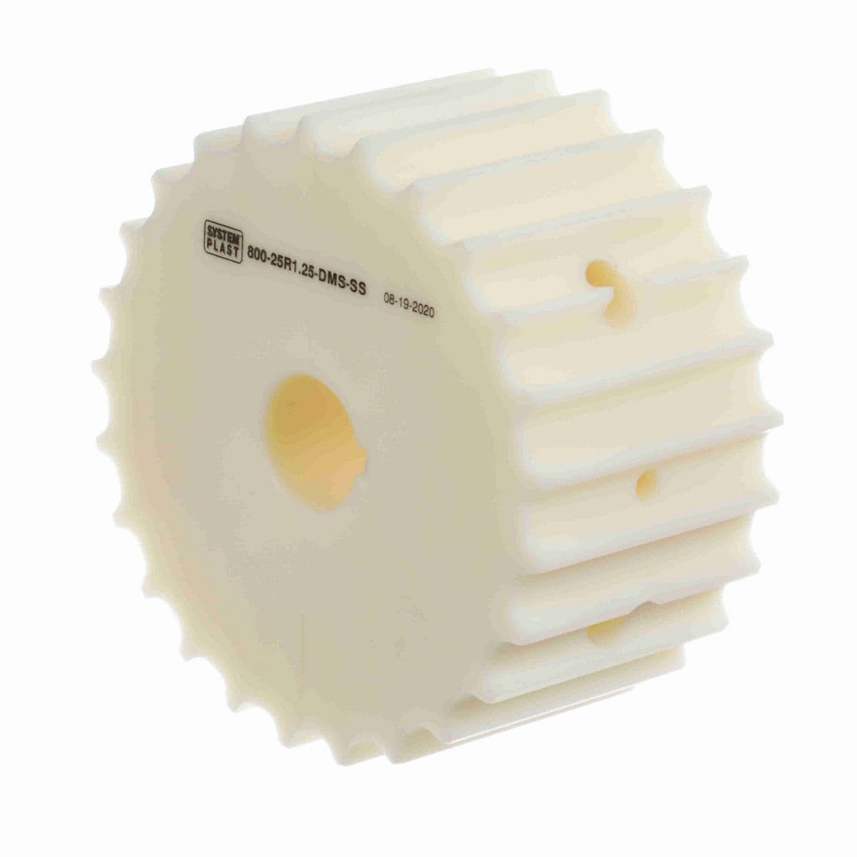 Конвейерный компонент System Plast 800-25R1.25-DMS-SS