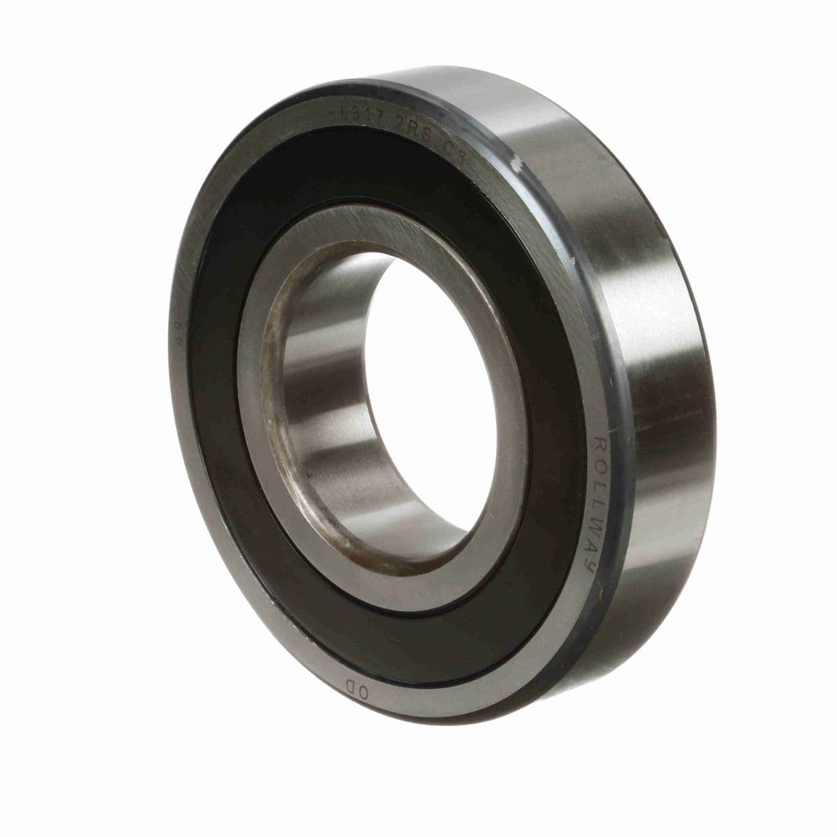 Подшипник Rollway 6317 2RS C3