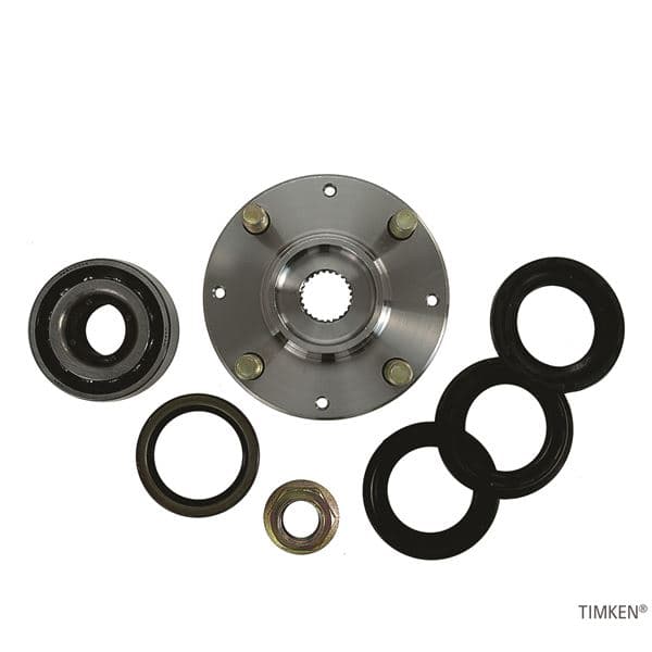 Подшипник Timken 518504