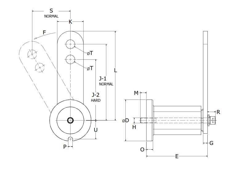 Подшипниковый узел TIMKEN 68514485026