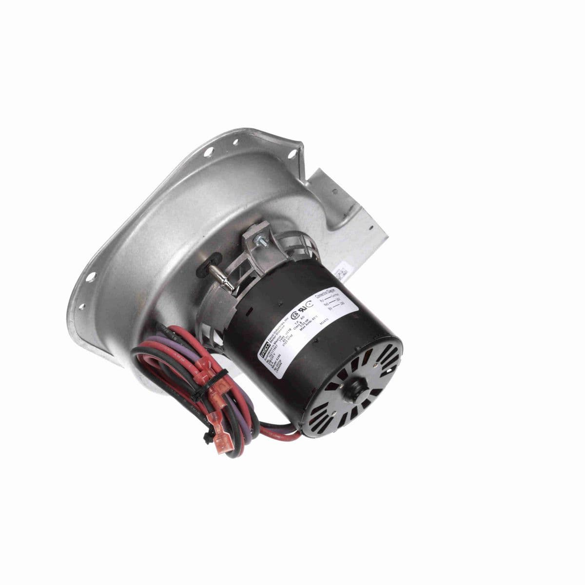 Пневмокомпонент Fasco A286