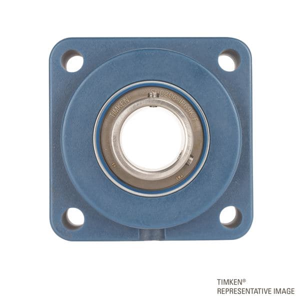 Подшипник Timken SUCBFQK206-18-IP69K/F